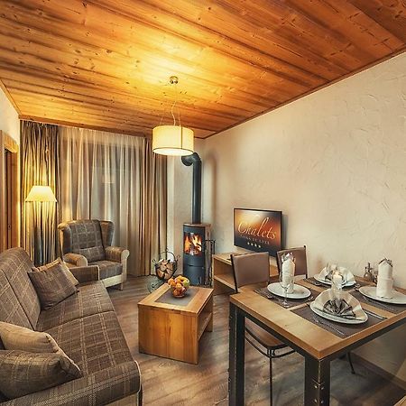 Apartment Sophie De Luxe เดมานอฟสกา โดลินา ภายนอก รูปภาพ